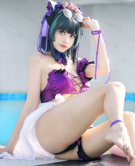 混乱的私生活