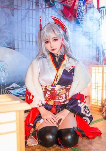 温柔的姐姐